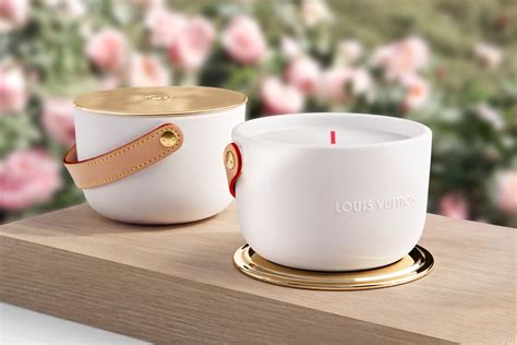 louis vuitton candle scents|louis vuitoon fragrances.